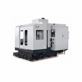 CNC Horizontal Machining Equipment