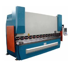 Hydraulic CNC Press Brake Machine