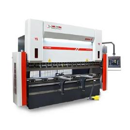 JMPB Series CNC Hydraulic Machine