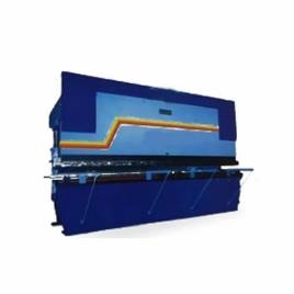 CNC Hydraulic Press Machine, 5 Ftx2.5 Ft, Automatic Grade