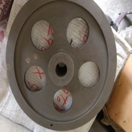 CNC Internal Component