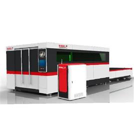 Automatic CNC Laser Cutting Equipment