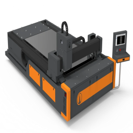Omega CNC Fiber Laser Machine
