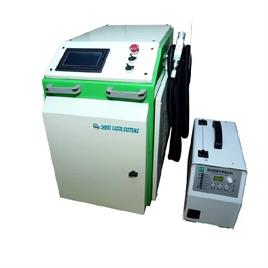 CNC Laser Welding Equipment