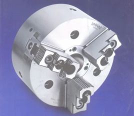 India Made CNC Lathe Chucks