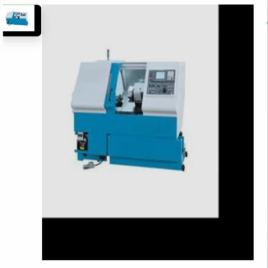 CNC Lathe Training Equipment