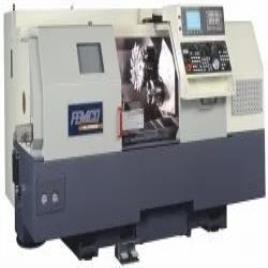 CNC Turning Machines