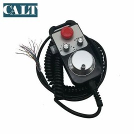 CNC Machine MPG Handwheel
