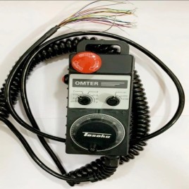 Industrial CNC MPG Pendant