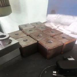 Generic CNC Machine Tool