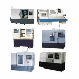 Automatic CNC Machine Training Equipment