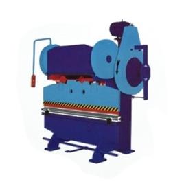 CNC Mechanical Press