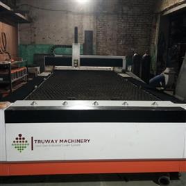 CNC Metal Laser Cutting Device