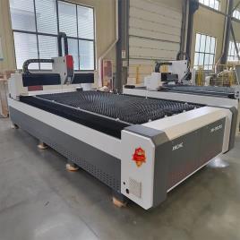 CNC CO2 Laser Metal Cutter