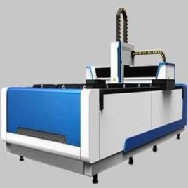 Automatic CNC Metal Laser Cutting Machine