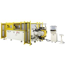 Electric CNC Mild Steel Pipe Benders