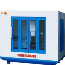 Sudershan CNC Workstation Mill