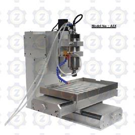 3-Axis CNC Engraving Machine