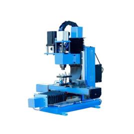 Emerald-ATC CNC Mini Milling Machine