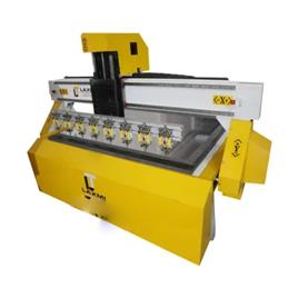 CNC Multi-Head Glass Cutter