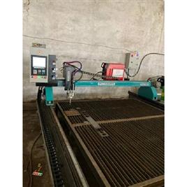 CNC Multi Torch Gas Cutting Equipment