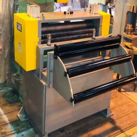 CNC & NC Feeding Equipment