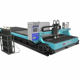 CNC Oxy Fuel Cutting Machine, Automatic Grade