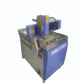 Fully Automatic CNC PCB Drill