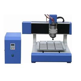 Automatic CNC PCB Drill Machine