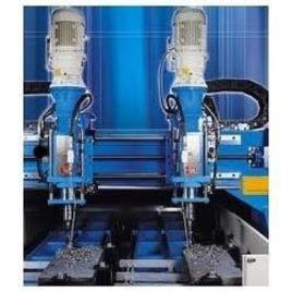 CNC PCB Drilling Machine