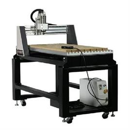 CNC PCB Router Machine
