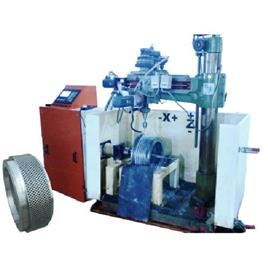 CNC Pellet Die Drilling Machine (240V)