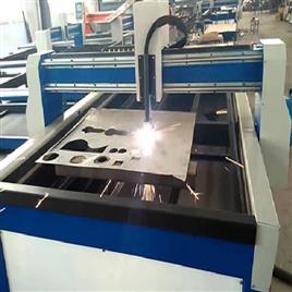 Automatic CNC Plasma Oxy Fuel Cutting Machine