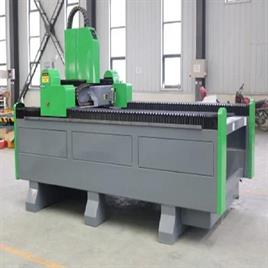 Automatic CNC Plate Drilling Machine, 1500x3000 Capacity