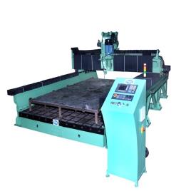 CNC Plate Drilling Equipment, 3800mm Plate Size