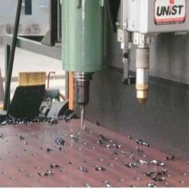 Plate Processing Machine