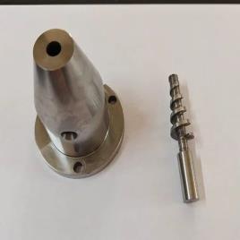 CNC Precision Turned Parts