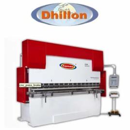 Automatic CNC Press Brake