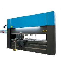 Automatic CNC Press Brake Device