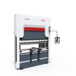 Automatic CNC Press Brake Machine AD-R 30100
