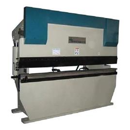 Industrial CNC Press Brake