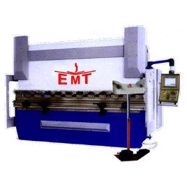 CNC Press Brake Fabrication Machine