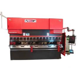 CNC Mild Steel Press Brake Machine