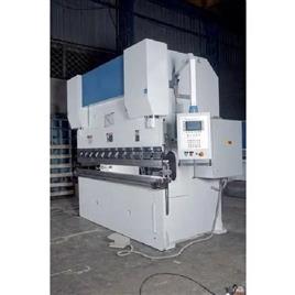 Automatic CNC Press Brake Machine