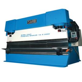 CNC Press Brake Equipment