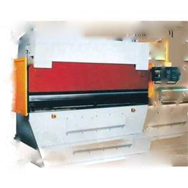 Industrial CNC Press Brake Machine