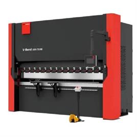 V Bend CNC Bending Machine