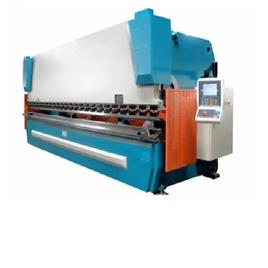 Automatic CNC Press Brake Equipment
