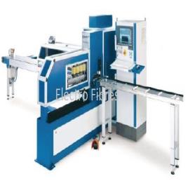 CNC Sheet Punching Machine