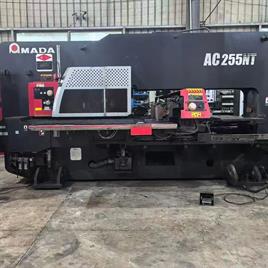 Precision CNC Punching Equipment